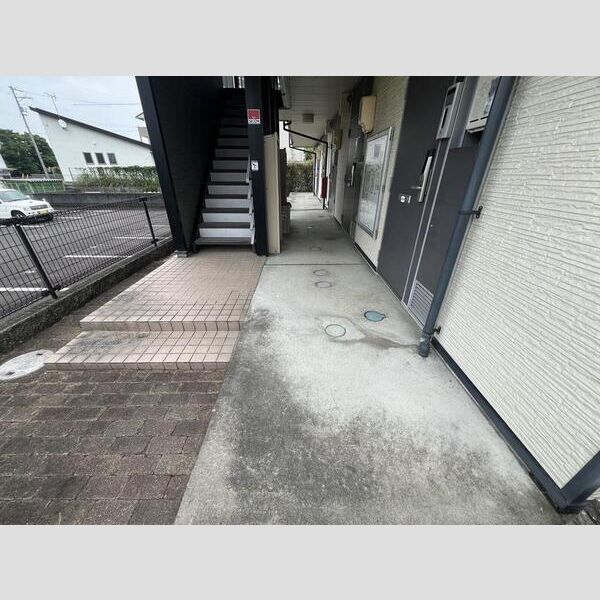 レオパレスノザンファンⅡ 室内写真6