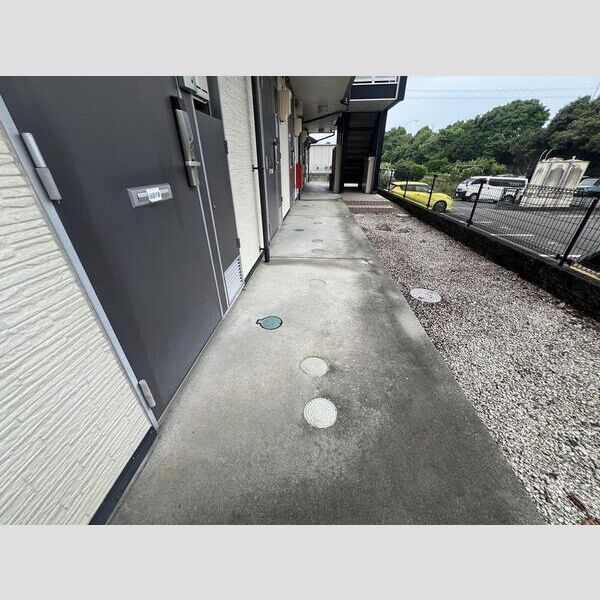 レオパレスノザンファンⅡ 室内写真8