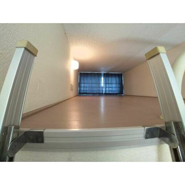 物件名確認中 室内写真10
