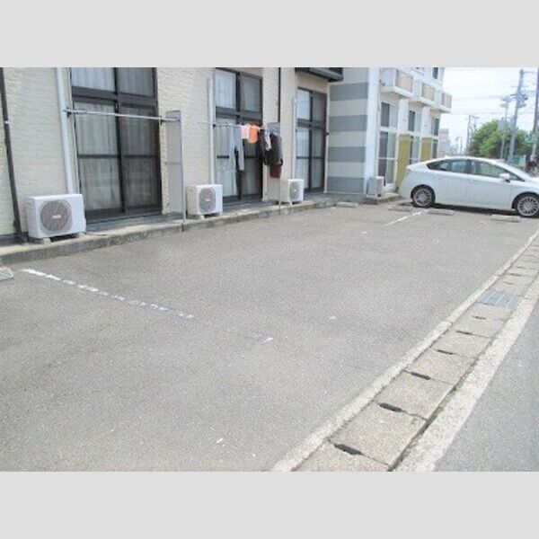 レオパレスサンライト2 室内写真7
