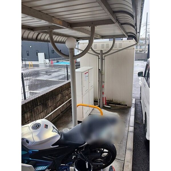 リバーストン 室内写真9