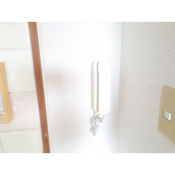 パストラルK 室内写真8