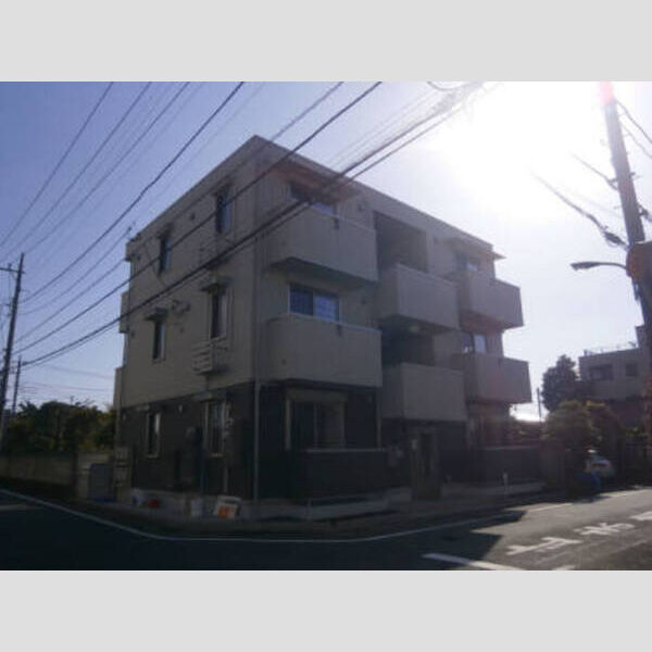 ラフィーネ氷川台