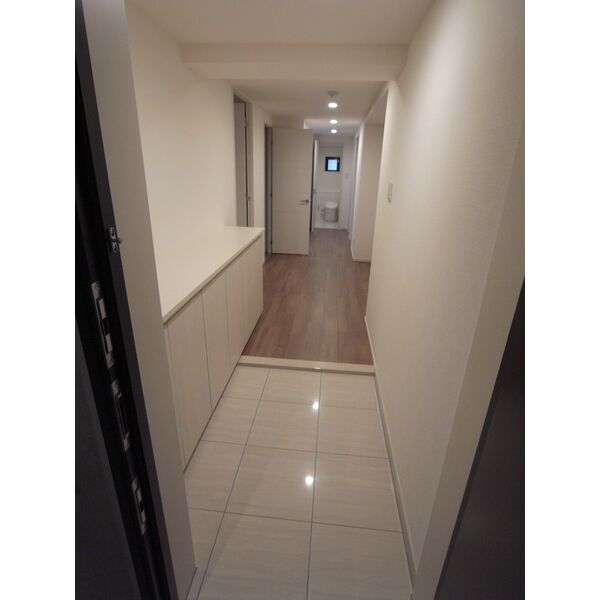 RESIDENCE KIKUZAKA 室内写真10