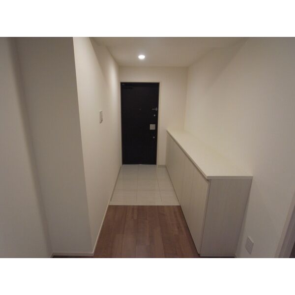 RESIDENCE KIKUZAKA 室内写真4