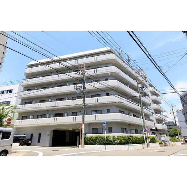 第5名昭ビル 建物画像
