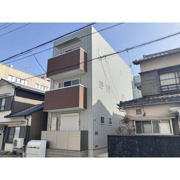 Anecis川名