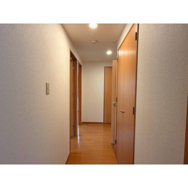 PLATZ KAKUOZAN 室内写真10