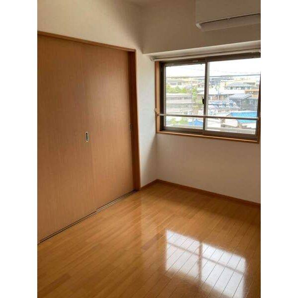 PLATZ KAKUOZAN 室内写真1