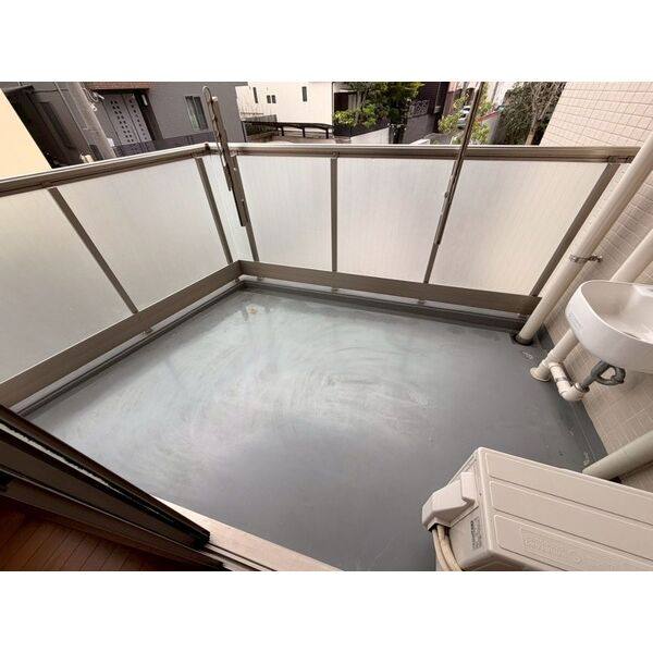 PLATZ KAKUOZAN 室内写真7