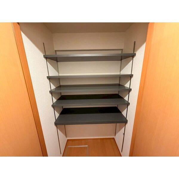 PLATZ KAKUOZAN 室内写真8