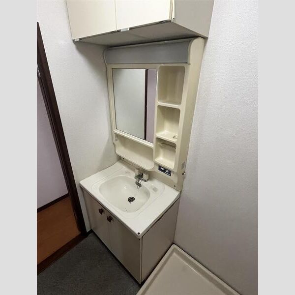 カサグランデ嵯峨野 室内写真4