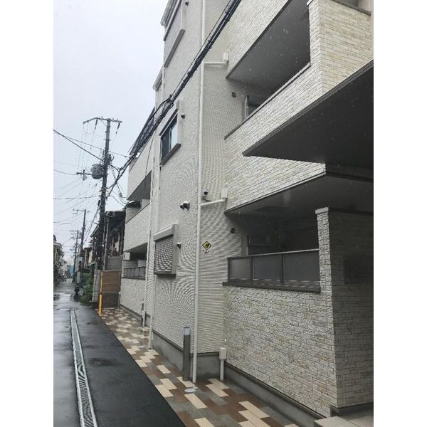 ラモーナ庄内栄町