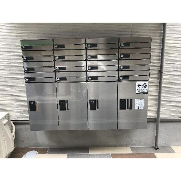 ラモーナ庄内栄町 室内写真9