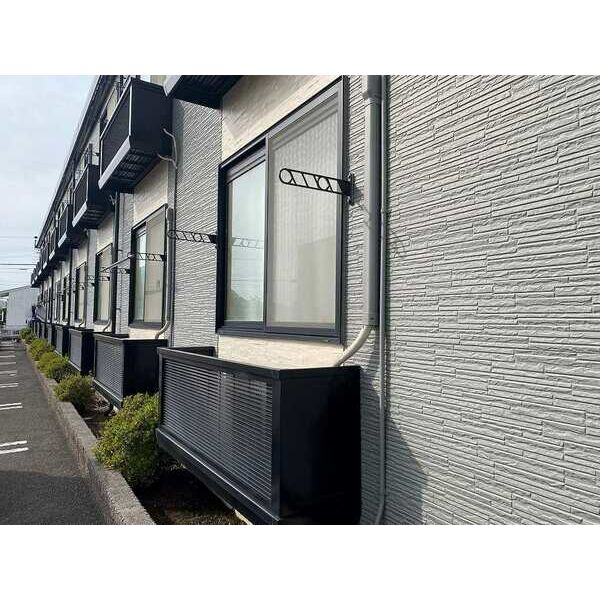 レオパレスベルグランデ 室内写真7