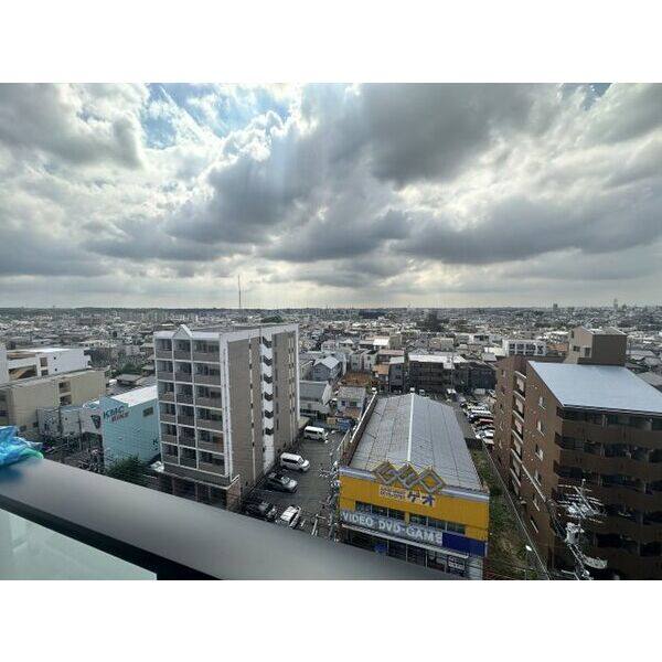 BLESTON COURT MIZUHOUNDOJOHIGASHI 室内写真8