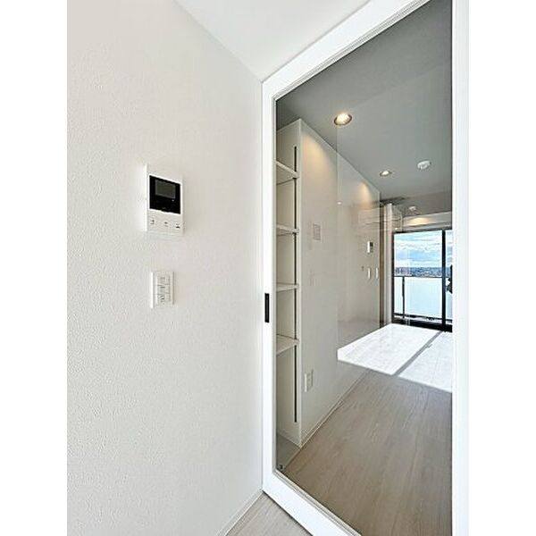 BLESTON COURT MIZUHOUNDOJOHIGASHI 室内写真10