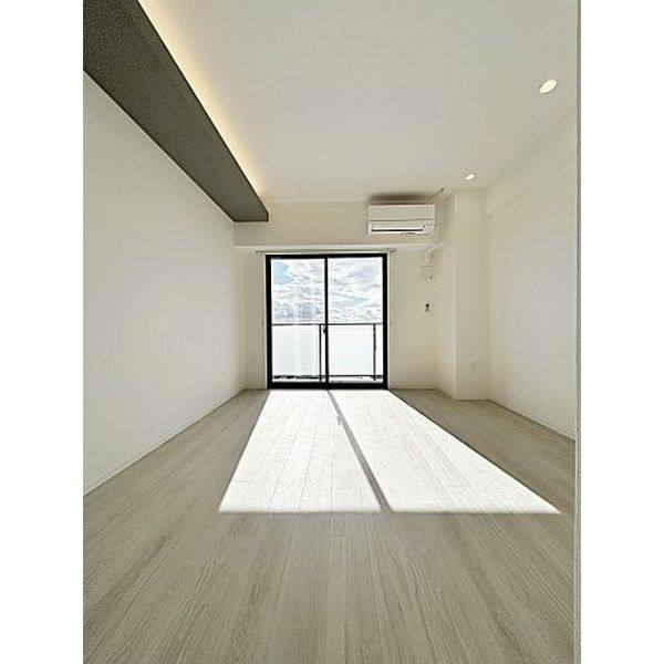 BLESTON COURT MIZUHOUNDOJOHIGASHI 室内写真1