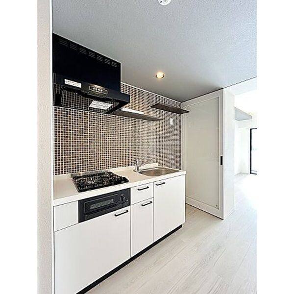 BLESTON COURT MIZUHOUNDOJOHIGASHI 室内写真3