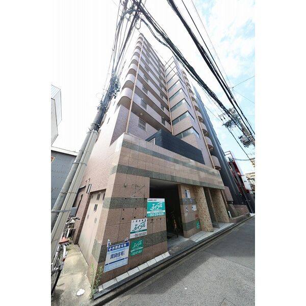 現代ハウス大須 建物画像