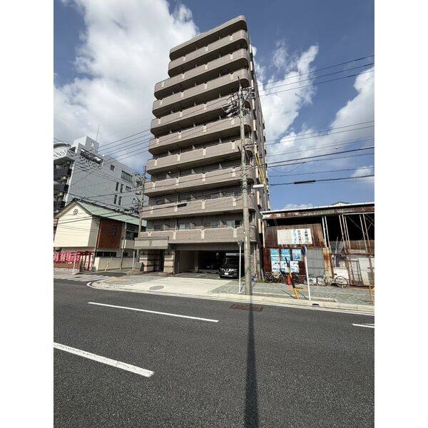 現代ハウス黄金 建物画像