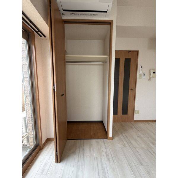 現代ハウス新栄 室内写真7
