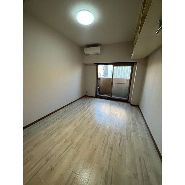 現代ハウス新栄 室内写真1