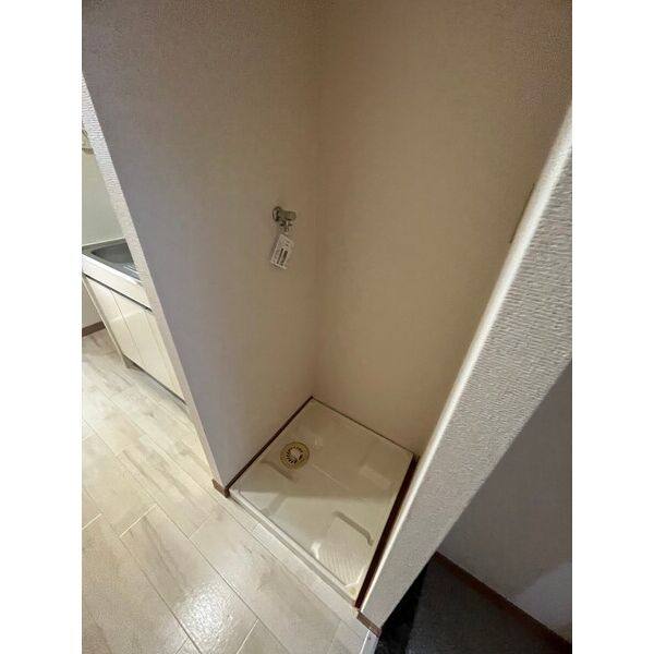 現代ハウス新栄 室内写真5