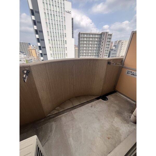現代ハウス新栄 室内写真10