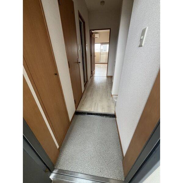 現代ハウス新栄 室内写真9