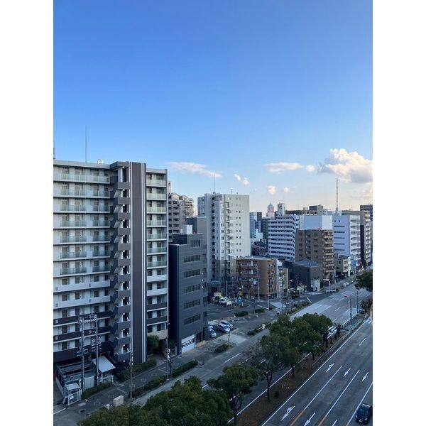 現代ハウス新栄 室内写真10