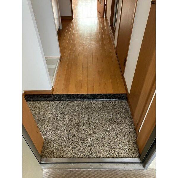 現代ハウス新栄 室内写真3