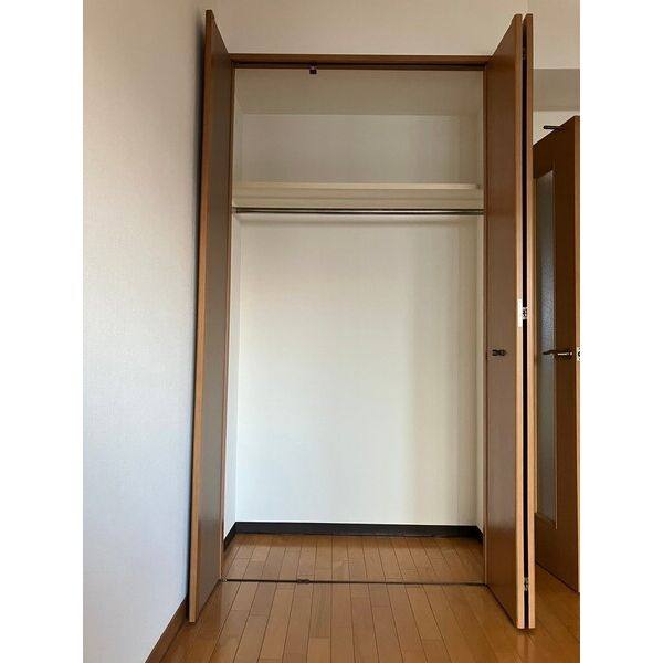 現代ハウス新栄 室内写真5