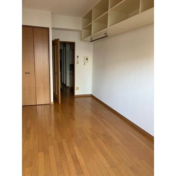 現代ハウス新栄 室内写真1