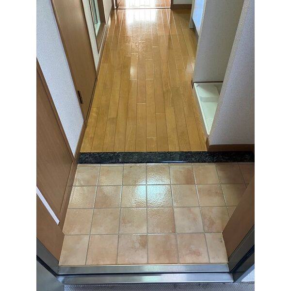 現代ハウス新栄 室内写真4