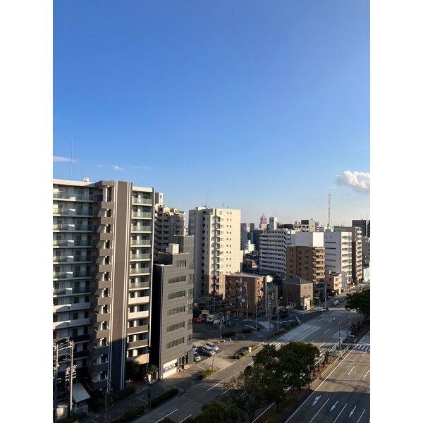 現代ハウス新栄 室内写真10