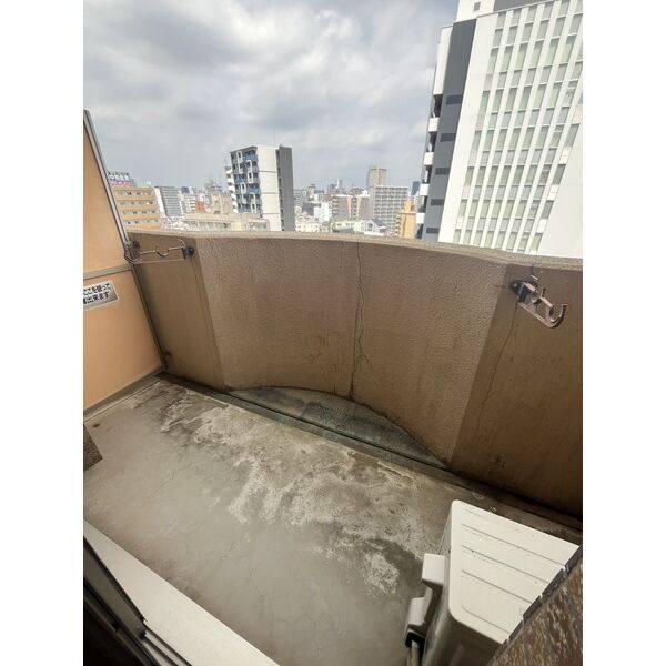 現代ハウス新栄 室内写真10