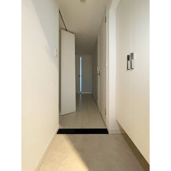 S-RESIDENCE江坂Eminence 室内写真8