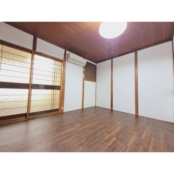 知立市西町戸建て 室内写真2