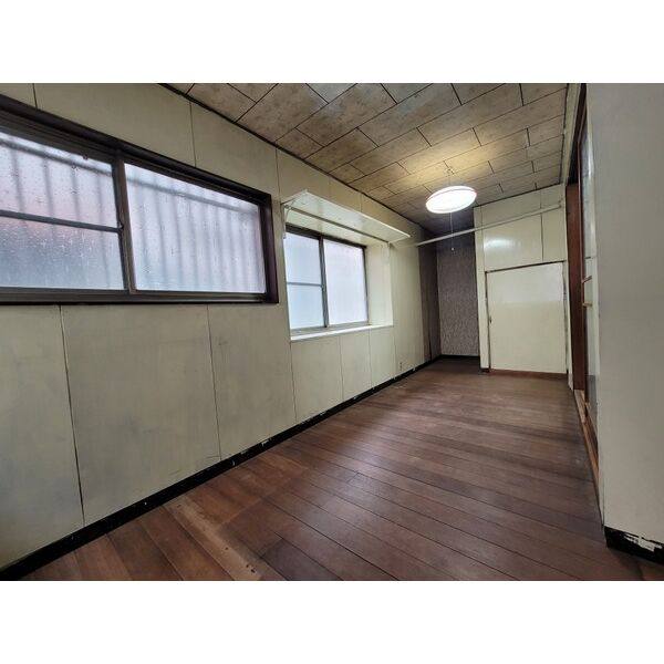 知立市西町戸建て 室内写真3