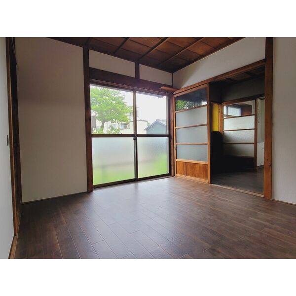 知立市西町戸建て 室内写真6