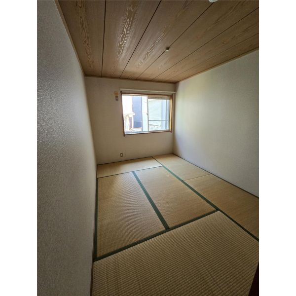 山下ハイツ 室内写真6