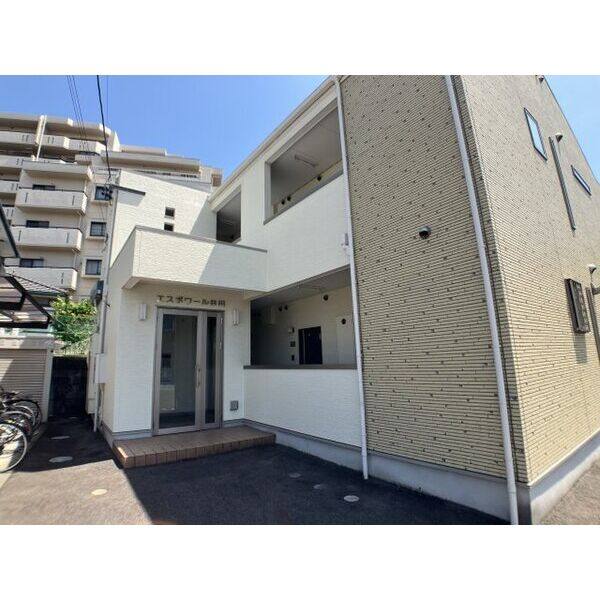 エスポワール井田