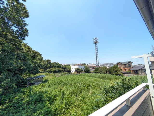 宍倉コーポ３号館 室内写真9