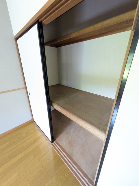 宍倉コーポ３号館 室内写真5
