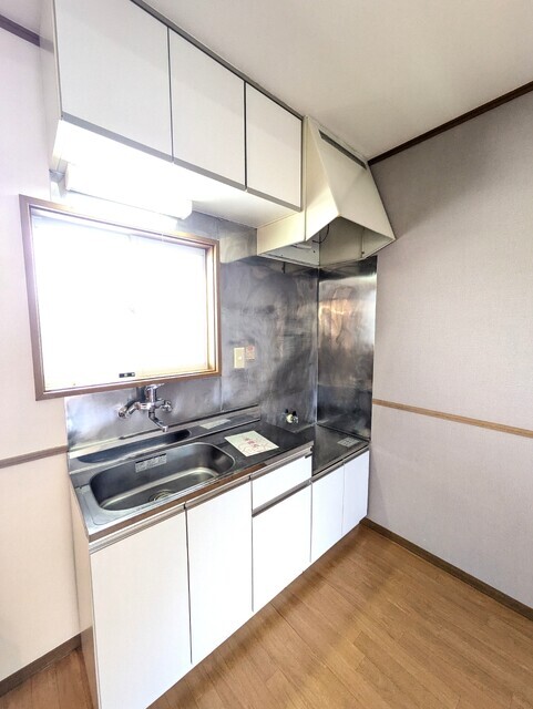 宍倉コーポ３号館 室内写真8