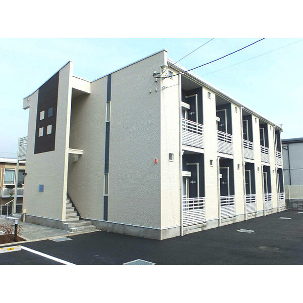 レオネクストシャインブルー