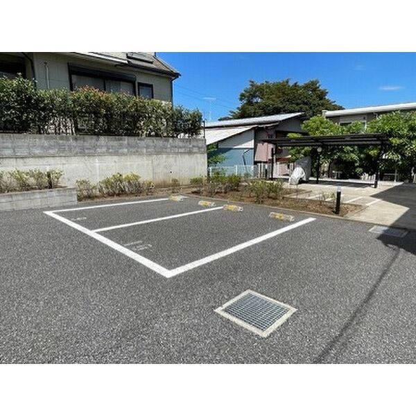 レオネクストシャインブルー 室内写真7