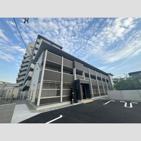 D-PLACE城西