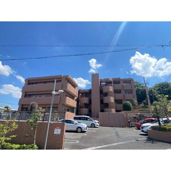 ユーフォリア八事桜ヶ丘 建物画像